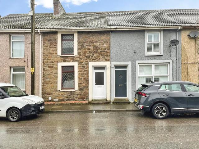 House for sale in Rock, Cwmafan