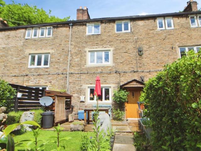 House for sale in Greenheys, Greater Manchester