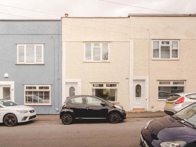 House for sale in Feckenham, Isle Of Man