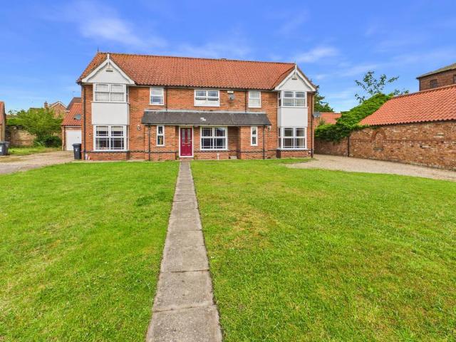 House for sale in Belleau, Lincolnshire