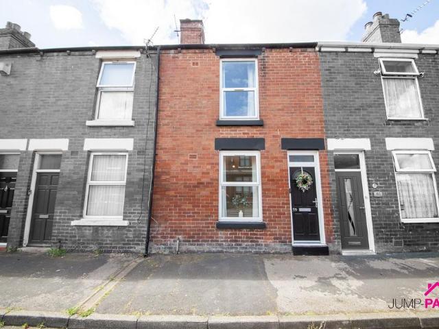 House for sale in Earlestown, St Helens