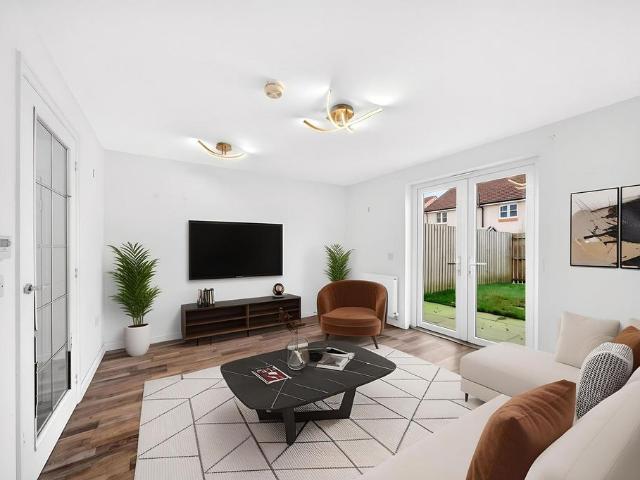 House for sale in Boghall, Blackburn
