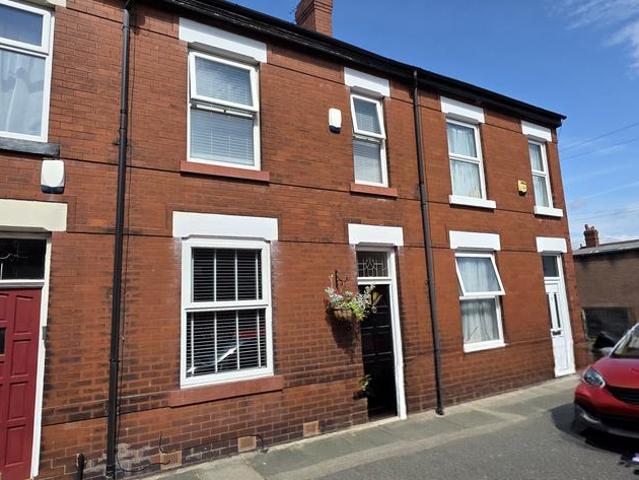 House for sale in Marple, Greater Manchester