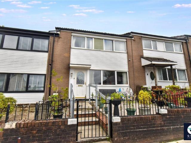 House for sale in Lee Bank, Greater Manchester