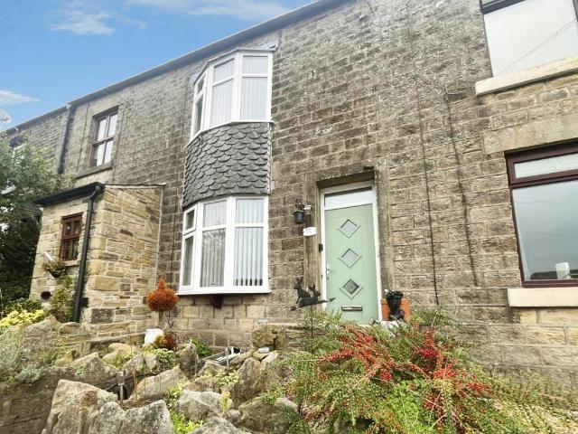 House for sale in Padfield, High Peak