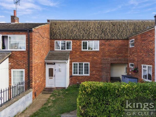 House for sale in Latton Bush, Harlow