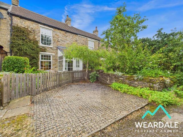 House for sale in Wearhead