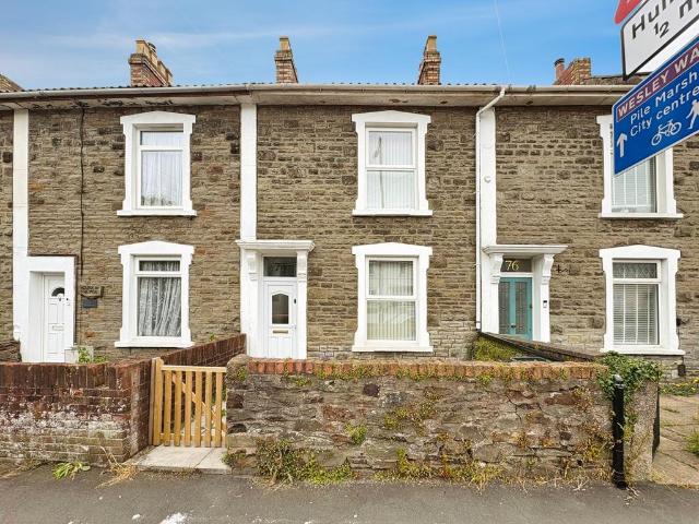 House for sale in Feckenham, City Of Bristol