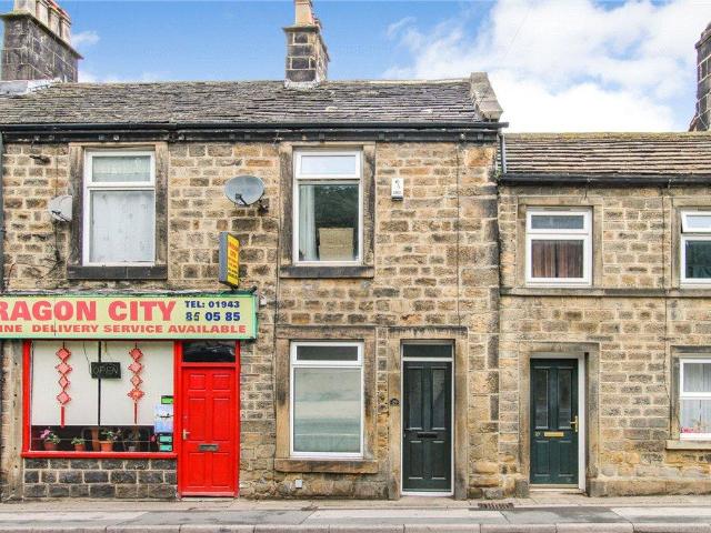 House for sale in Otley, West Yorkshire