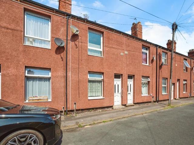 House for sale in Goldthorpe, South Yorkshire