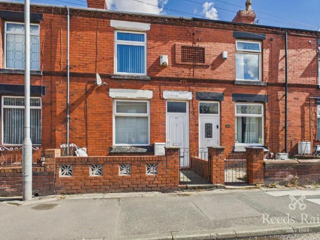 House for sale in St Helens