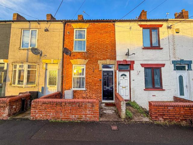 House for sale in Bridgwater, Somerset