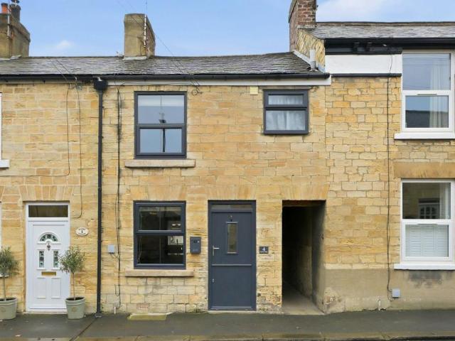 House for sale in Clifford, Bramham
