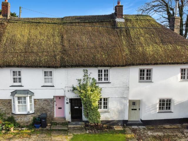 House for sale in Kings Heanton, Kentisbury