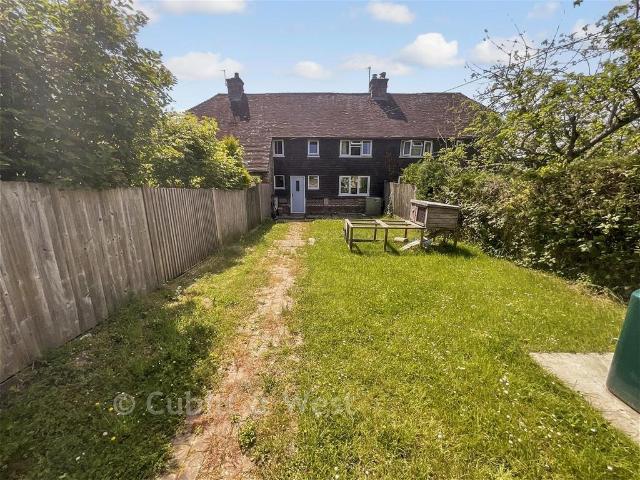 House for sale in Piltdown, Cross In Hand
