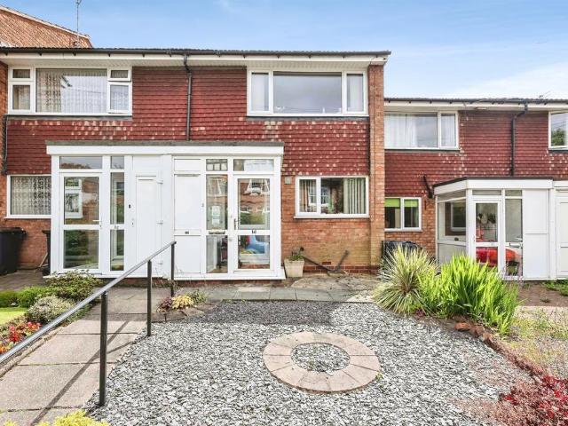House for sale in Harborne, West Midlands