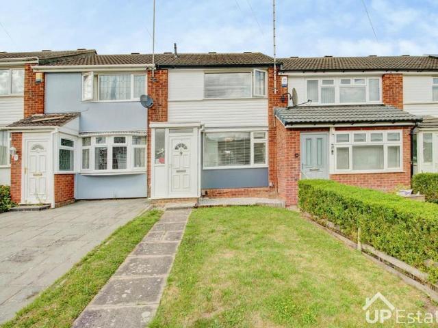 House for sale in Ernesford Grange, West Midlands