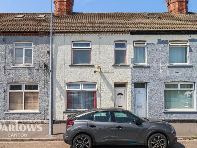 House for sale in Saltmead, Falcon Lodge
