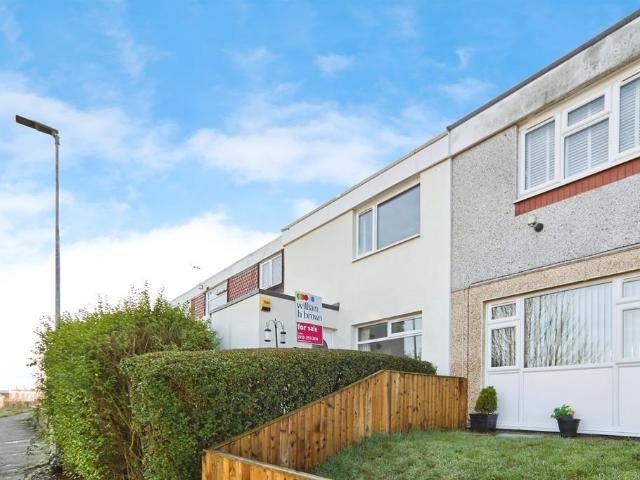 House for sale in Pudsey, West Yorkshire