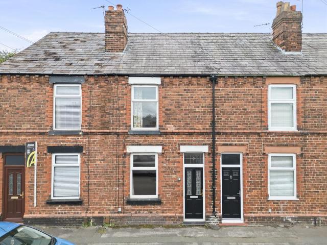 House for sale in Westy, Warrington