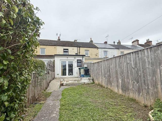 House for sale in Knowles Hill, Teignbridge