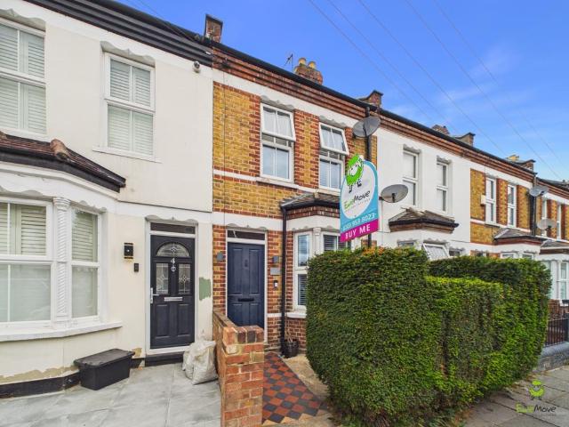 House for sale in Brooklands, Dartford