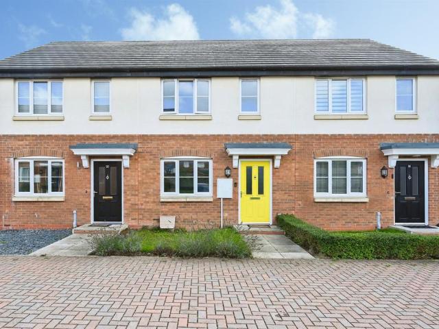 House for sale in Denby Bottles, Amber Valley