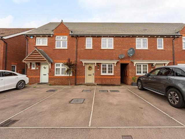 House for sale in St. Woolos, Newport