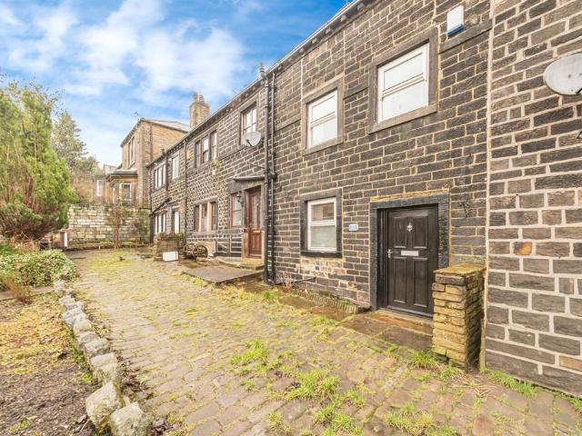 House for sale in Wibsey, West Bowling