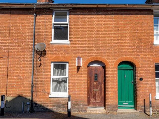 House for sale in The Bridge, Kent