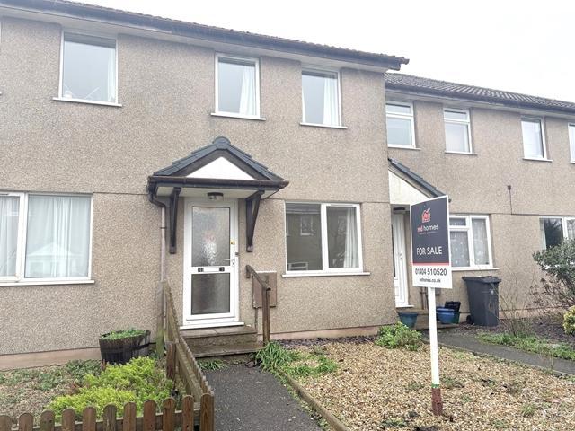 House for sale in Budlake, Devon