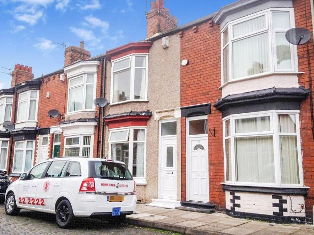 House for sale in Normanby, Middlesbrough