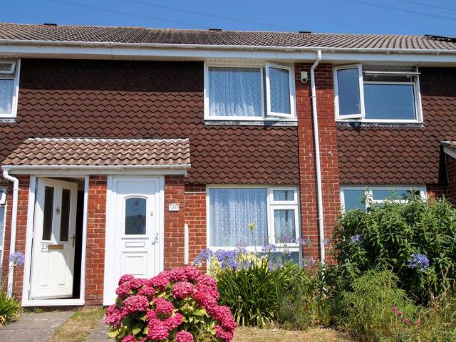 House for sale in Fareham, Hampshire