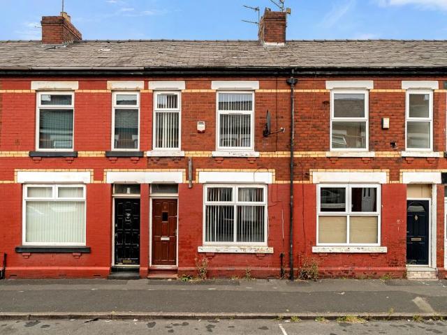 House for sale in Georgia, Greater Manchester