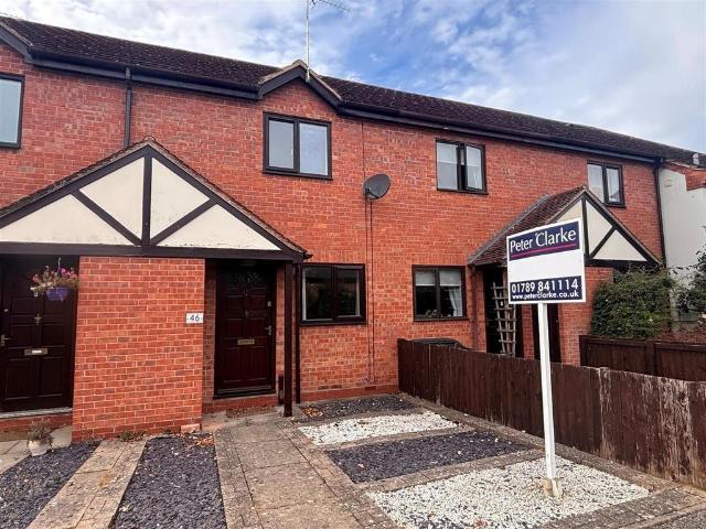 House for sale in Wellesbourne, Stratford-on-Avon