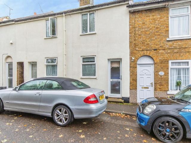 House for sale in Rainham, Gillingham