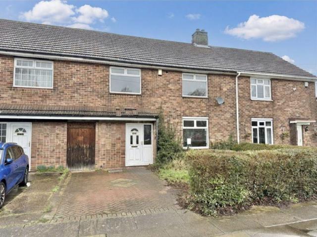 House for sale in Nunsthorpe, Bradley