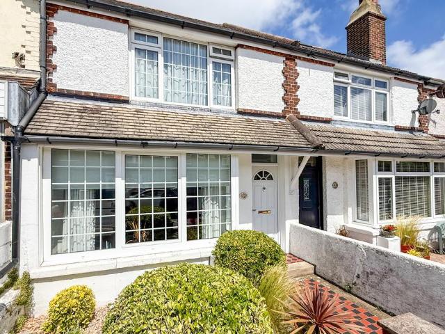 House for sale in Polegate, Cross In Hand