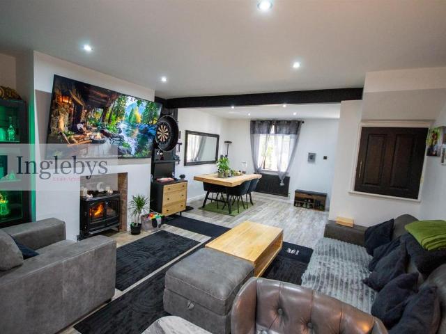 House for sale in Loftus, Redcar And Cleveland