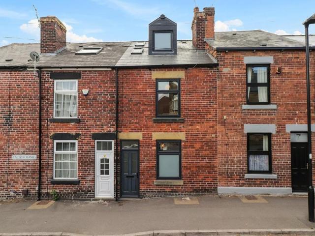 House for sale in Crosspool, South Yorkshire