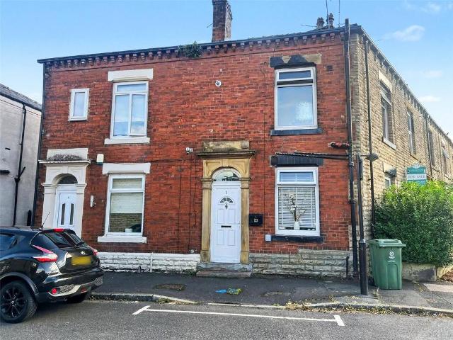 House for sale in Shaw and Crompton, Pendock