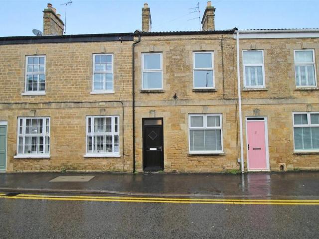 House for sale in Market Place, Barholm