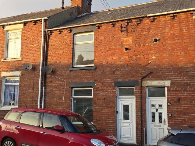 House for sale in Easington Colliery, Isle Of Man
