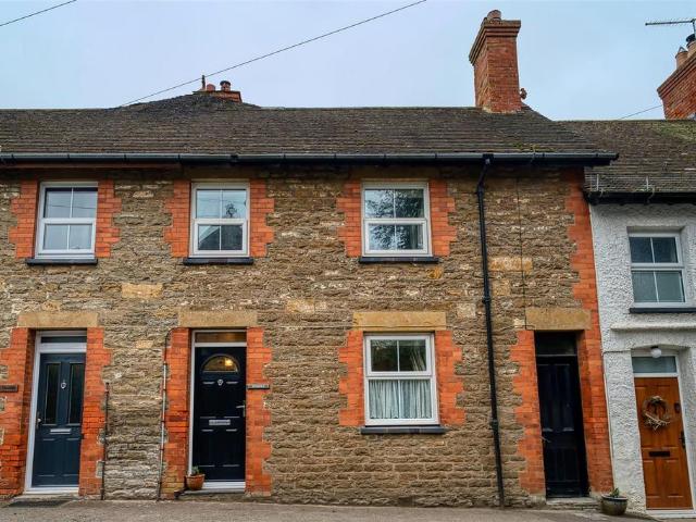 House for sale in Stalbridge