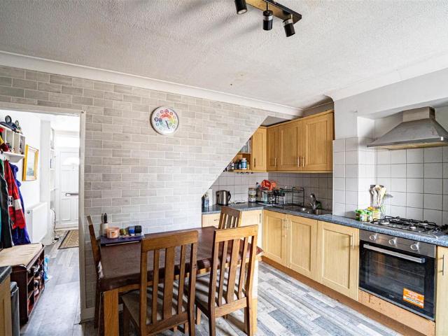 House for sale in Ore, Guestling Green
