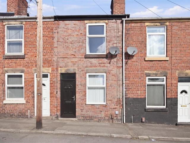 House for sale in Whittington Moor, Loundsley Green
