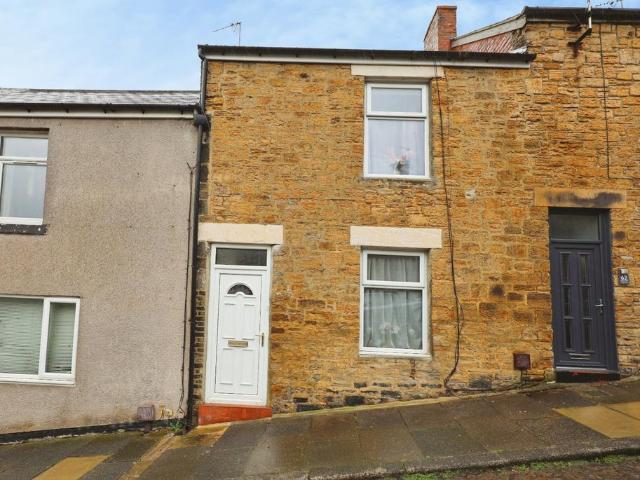 House for sale in Bishop Auckland
