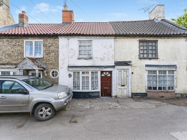 House for sale in Chedburgh, Isle Of Man