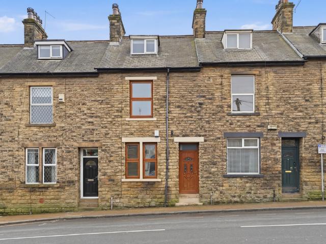House for sale in Pudsey, West Yorkshire