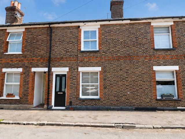House for sale in Rose Hill, Mole Valley
